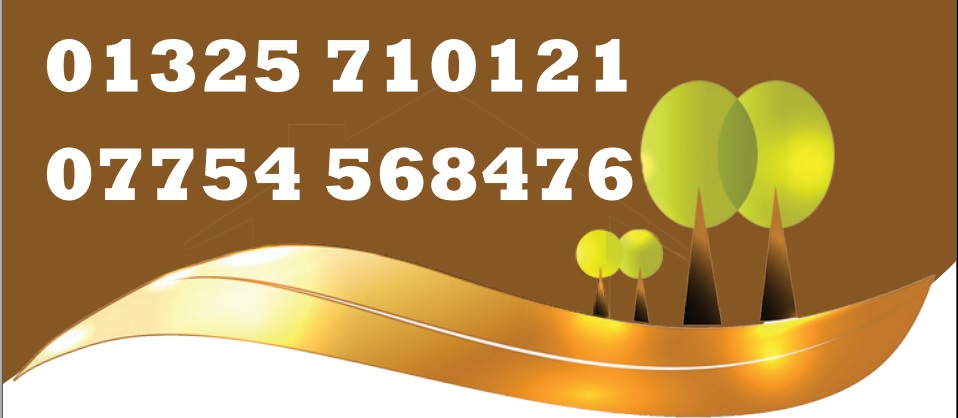 Norman Property Maintenance covering Richmond, Darlington and County Durham